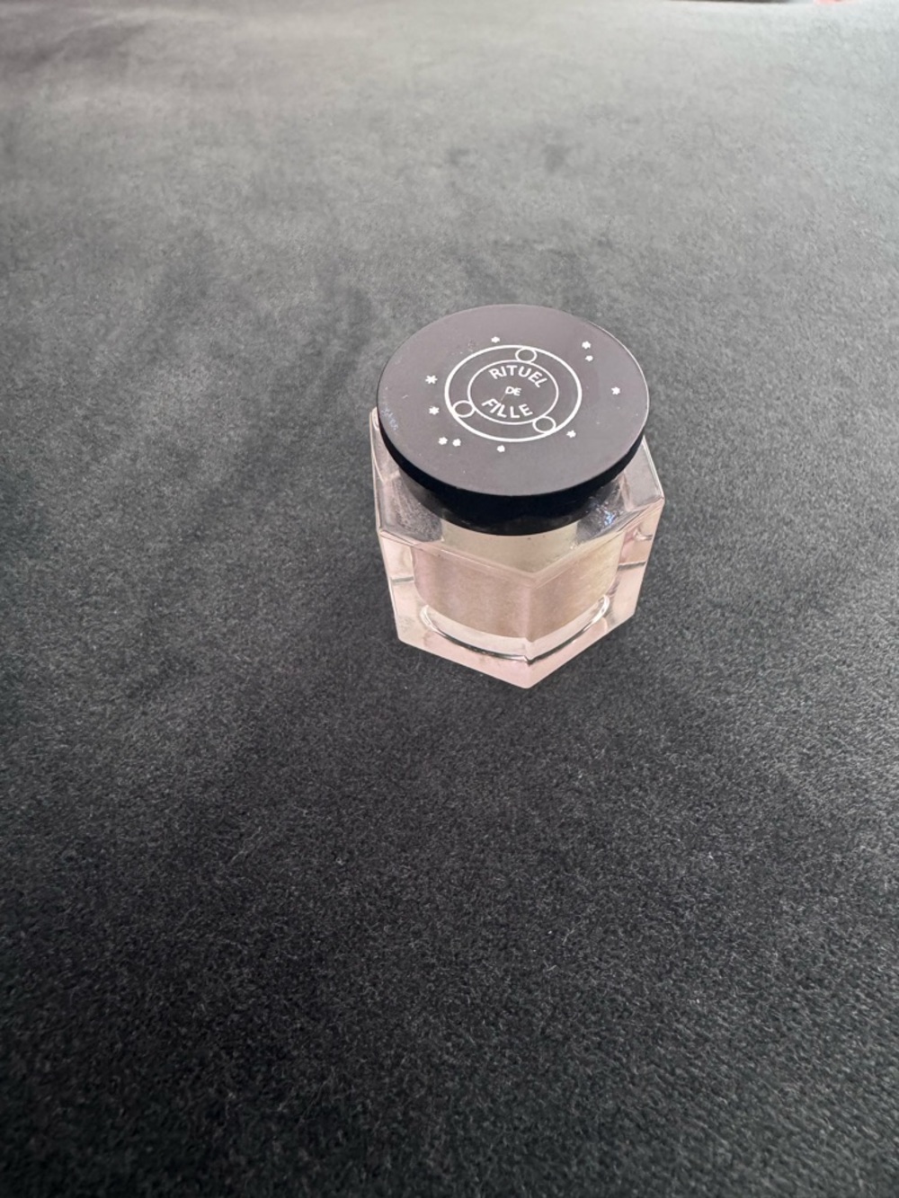 Rituel de Fille eye soot - Pyxis